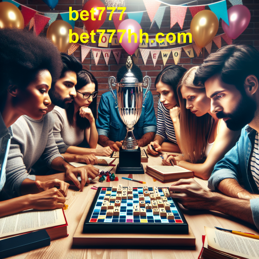 A Ascensão dos Jogos Móveis na Bet777